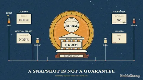Are Stablecoin Attestations Proof That Your Money Is Safe?