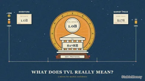 $178 Billion Locked: What Does This DeFi Number Really Mean?