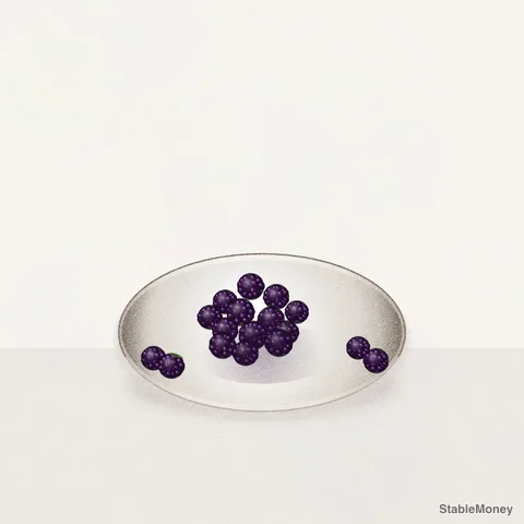 a bowl of blackberries