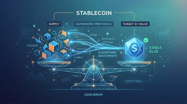 Algorithmic Stablecoins: The Terra Failure and Monetary Lessons