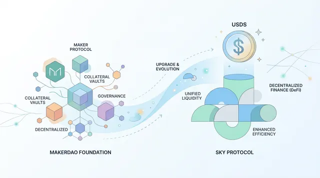USDS vs DAI: Understanding Stablecoin Mechanics and Collateral