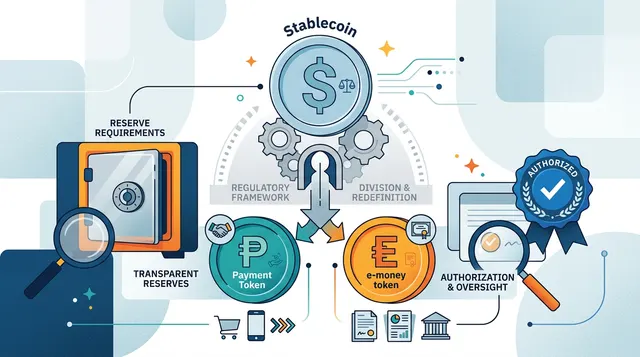 Stablecoin Framework in Hong Kong: Asia's Regulatory Approach