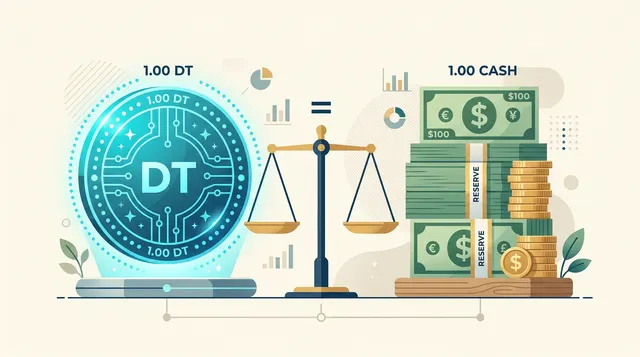 Stablecoin Mint and Redeem: Understanding Creation Mechanics