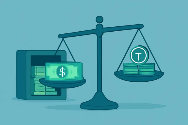 How Stablecoins Maintain Their Peg: Understanding the Mechanics
