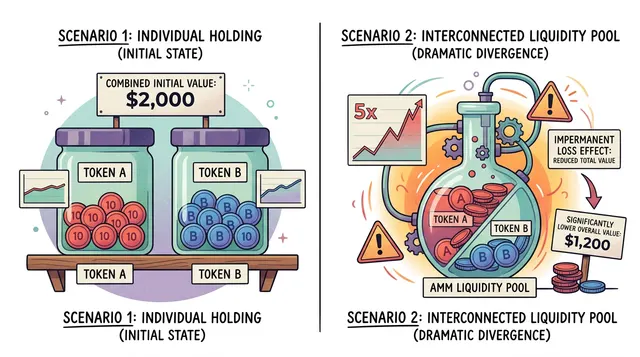 DeFi Composability Explained: Money Legos